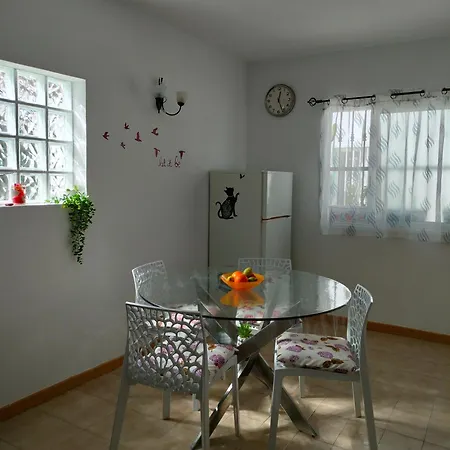 Apartmán Sibil House