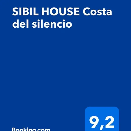 Sibil House *
