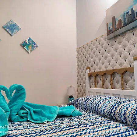 Apartmán Sibil House *