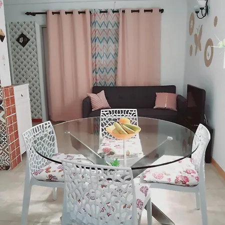 Sibil House Apartment *