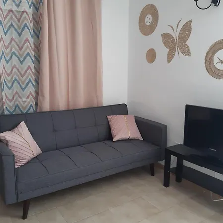 Apartman Sibil House Costa Del Silencio