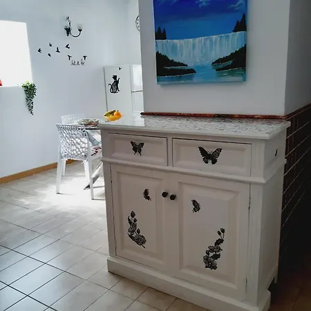 Sibil House Apartman Costa Del Silencio