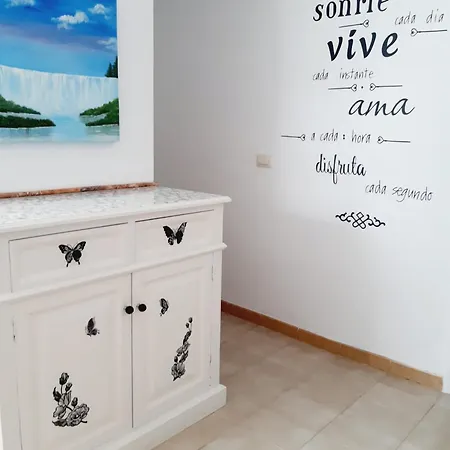 Sibil House * Arona (Tenerife)