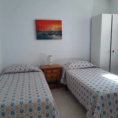 Sibil House Arona (Tenerife)