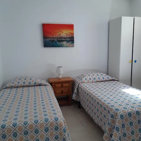 Sibil House طوستا ديل سيلونثيو