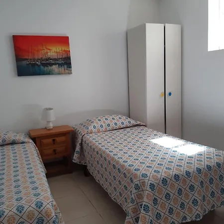 Appartamento Sibil House
