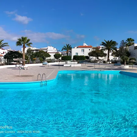 Sibil House Arona (Tenerife)