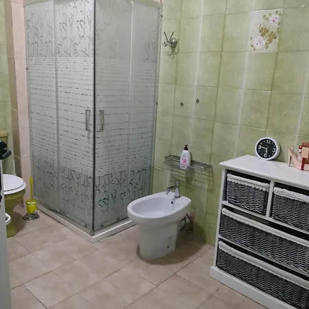 Apartman Sibil House Costa Del Silencio