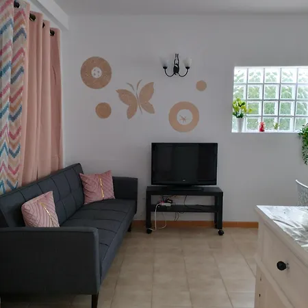 Sibil House * Arona (Tenerife)