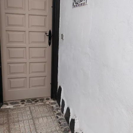 Sibil House * Costa Del Silencio