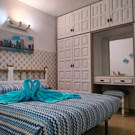Apartamento Sibil House Costa del Silencio