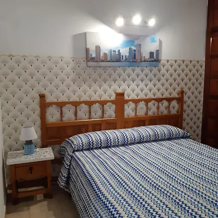 Sibil House Lejlighed