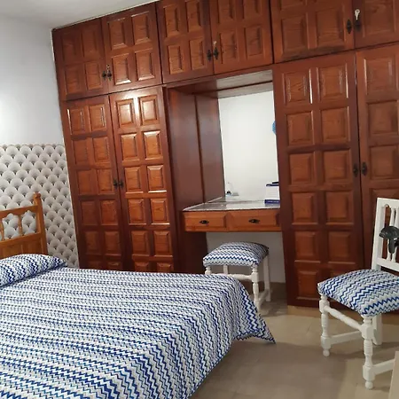 Lejlighed Sibil House Costa del Silencio