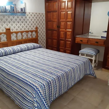 Sibil House