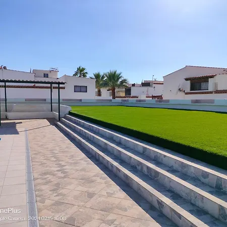 Lejlighed Sibil House